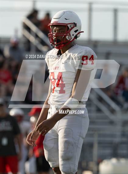 Thumbnail 2 in Katy @ Tompkins (White) photogallery.