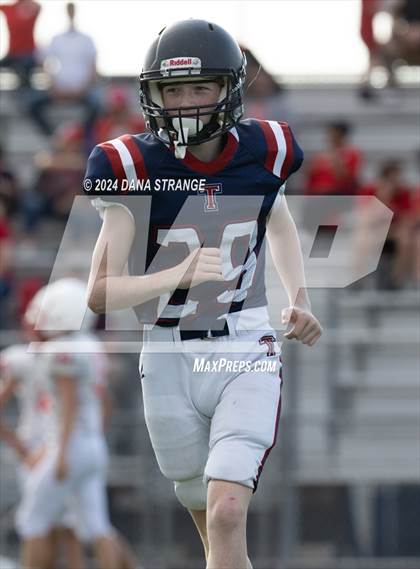 Thumbnail 2 in Katy @ Tompkins (White) photogallery.