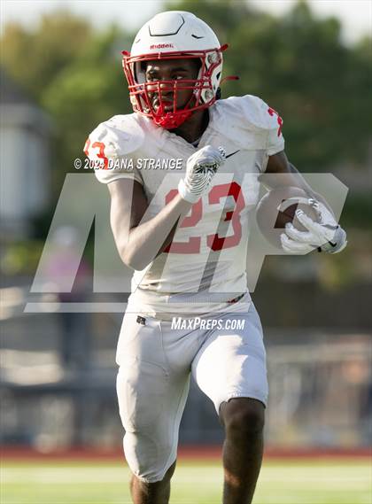 Thumbnail 3 in Katy @ Tompkins (White) photogallery.