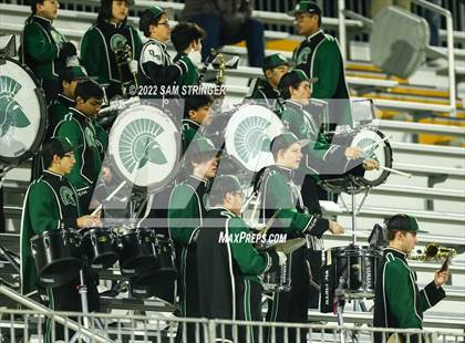 Thumbnail 3 in De La Salle @ Lincoln (CIF State D1-AA Final) photogallery.