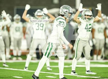 Thumbnail 1 in De La Salle @ Lincoln (CIF State D1-AA Final) photogallery.