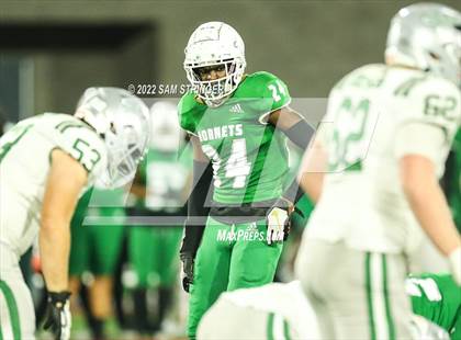 Thumbnail 3 in De La Salle @ Lincoln (CIF State D1-AA Final) photogallery.
