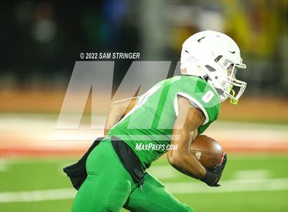 Thumbnail 1 in De La Salle @ Lincoln (CIF State D1-AA Final) photogallery.