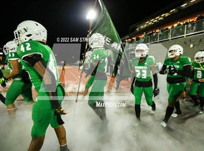 Thumbnail 3 in De La Salle @ Lincoln (CIF State D1-AA Final) photogallery.