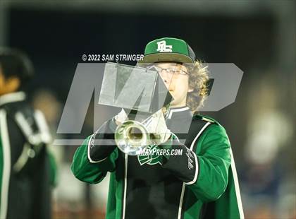 Thumbnail 1 in De La Salle @ Lincoln (CIF State D1-AA Final) photogallery.