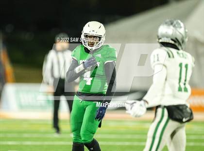 Thumbnail 1 in De La Salle @ Lincoln (CIF State D1-AA Final) photogallery.