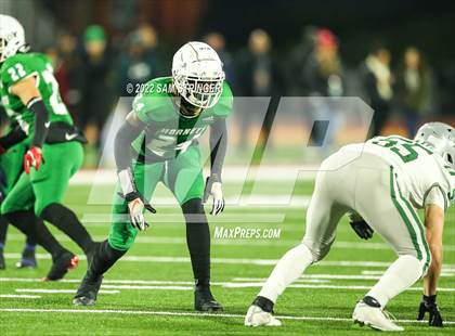 Thumbnail 1 in De La Salle @ Lincoln (CIF State D1-AA Final) photogallery.