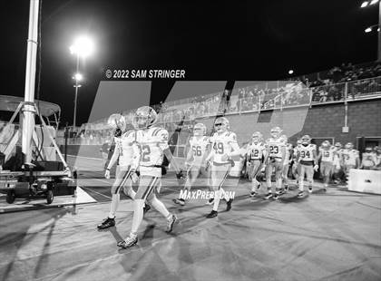 Thumbnail 2 in De La Salle @ Lincoln (CIF State D1-AA Final) photogallery.