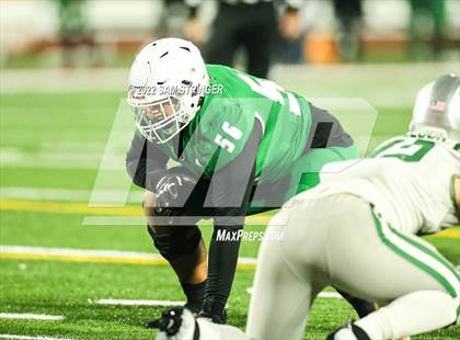 Thumbnail 1 in De La Salle @ Lincoln (CIF State D1-AA Final) photogallery.