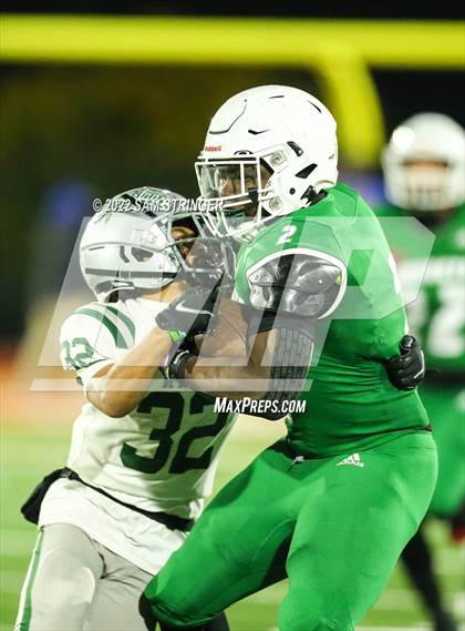 Thumbnail 1 in De La Salle @ Lincoln (CIF State D1-AA Final) photogallery.