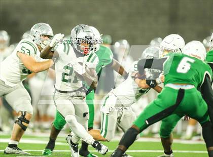 Thumbnail 1 in De La Salle @ Lincoln (CIF State D1-AA Final) photogallery.