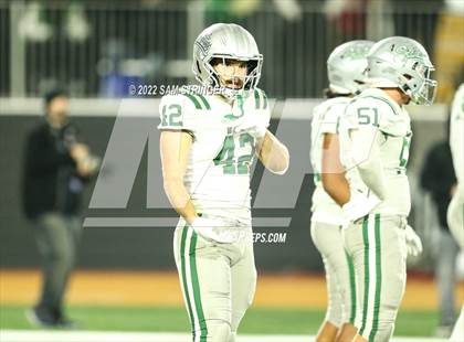 Thumbnail 1 in De La Salle @ Lincoln (CIF State D1-AA Final) photogallery.