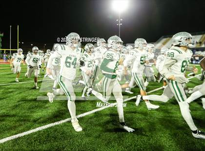 Thumbnail 2 in De La Salle @ Lincoln (CIF State D1-AA Final) photogallery.