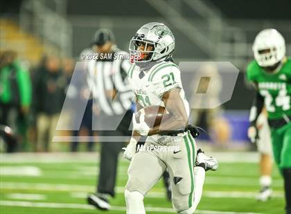 Thumbnail 3 in De La Salle @ Lincoln (CIF State D1-AA Final) photogallery.