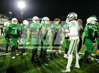 Thumbnail 1 in De La Salle @ Lincoln (CIF State D1-AA Final) photogallery.
