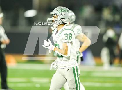 Thumbnail 1 in De La Salle @ Lincoln (CIF State D1-AA Final) photogallery.