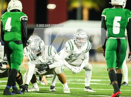 Thumbnail 3 in De La Salle @ Lincoln (CIF State D1-AA Final) photogallery.