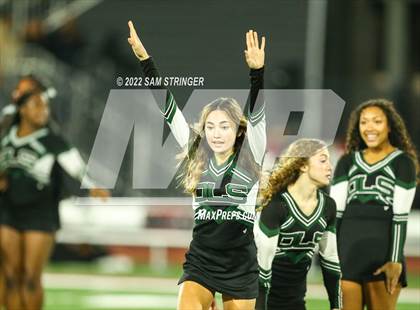 Thumbnail 2 in De La Salle @ Lincoln (CIF State D1-AA Final) photogallery.