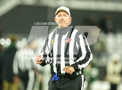 Thumbnail 1 in De La Salle @ Lincoln (CIF State D1-AA Final) photogallery.