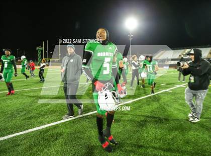 Thumbnail 3 in De La Salle @ Lincoln (CIF State D1-AA Final) photogallery.