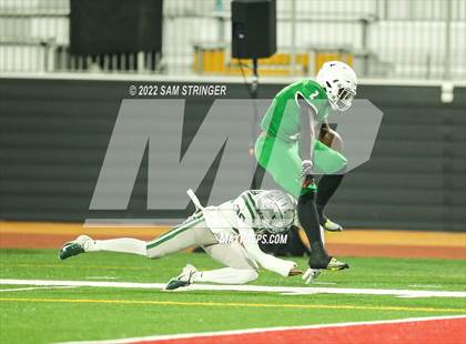 Thumbnail 3 in De La Salle @ Lincoln (CIF State D1-AA Final) photogallery.
