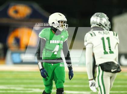 Thumbnail 2 in De La Salle @ Lincoln (CIF State D1-AA Final) photogallery.