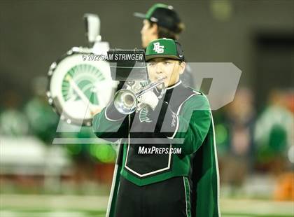 Thumbnail 3 in De La Salle @ Lincoln (CIF State D1-AA Final) photogallery.