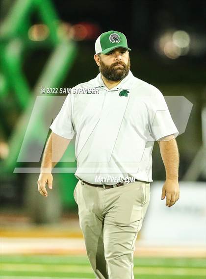 Thumbnail 3 in De La Salle @ Lincoln (CIF State D1-AA Final) photogallery.