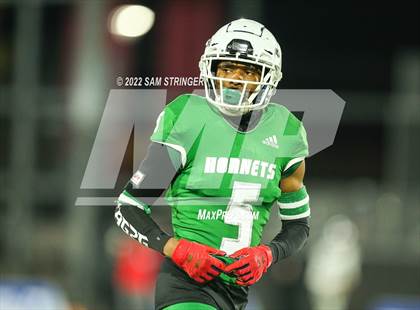 Thumbnail 2 in De La Salle @ Lincoln (CIF State D1-AA Final) photogallery.