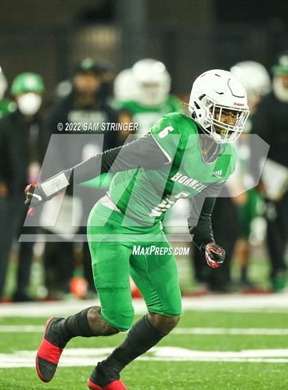 Thumbnail 1 in De La Salle @ Lincoln (CIF State D1-AA Final) photogallery.