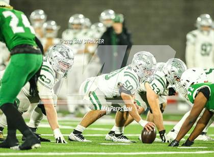 Thumbnail 2 in De La Salle @ Lincoln (CIF State D1-AA Final) photogallery.