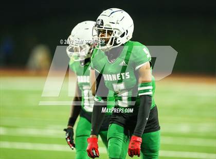 Thumbnail 1 in De La Salle @ Lincoln (CIF State D1-AA Final) photogallery.