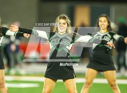 Thumbnail 1 in De La Salle @ Lincoln (CIF State D1-AA Final) photogallery.