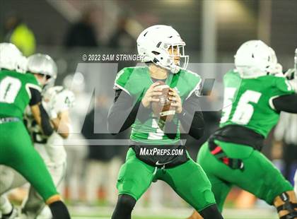 Thumbnail 3 in De La Salle @ Lincoln (CIF State D1-AA Final) photogallery.