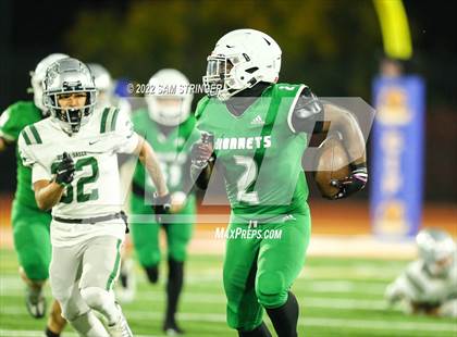 Thumbnail 1 in De La Salle @ Lincoln (CIF State D1-AA Final) photogallery.