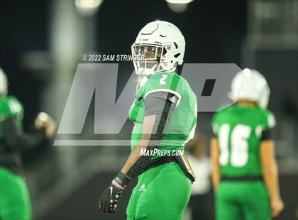 Thumbnail 1 in De La Salle @ Lincoln (CIF State D1-AA Final) photogallery.