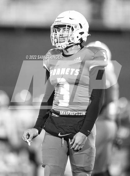 Thumbnail 3 in De La Salle @ Lincoln (CIF State D1-AA Final) photogallery.