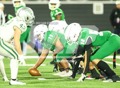 Thumbnail 3 in De La Salle @ Lincoln (CIF State D1-AA Final) photogallery.