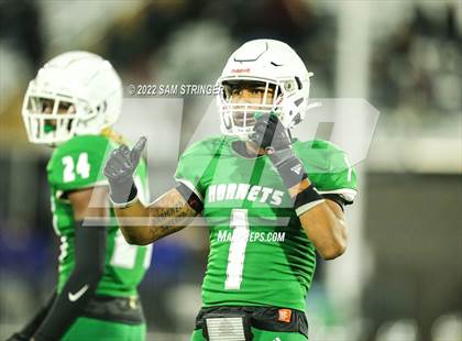 Thumbnail 2 in De La Salle @ Lincoln (CIF State D1-AA Final) photogallery.