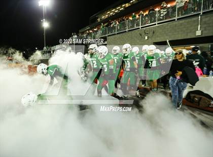 Thumbnail 3 in De La Salle @ Lincoln (CIF State D1-AA Final) photogallery.