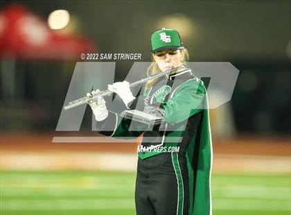 Thumbnail 1 in De La Salle @ Lincoln (CIF State D1-AA Final) photogallery.