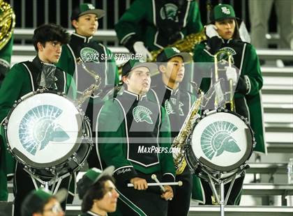 Thumbnail 2 in De La Salle @ Lincoln (CIF State D1-AA Final) photogallery.