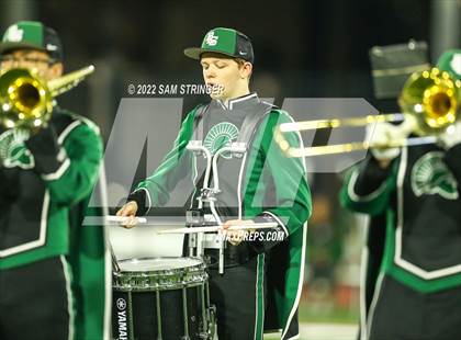 Thumbnail 3 in De La Salle @ Lincoln (CIF State D1-AA Final) photogallery.
