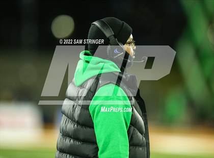 Thumbnail 2 in De La Salle @ Lincoln (CIF State D1-AA Final) photogallery.