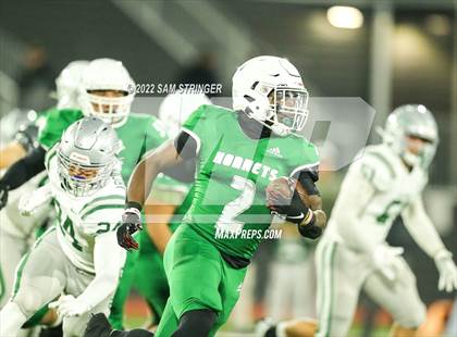 Thumbnail 3 in De La Salle @ Lincoln (CIF State D1-AA Final) photogallery.