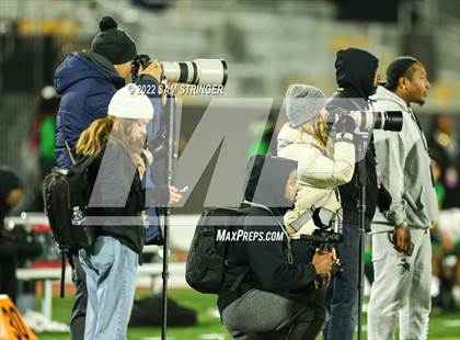 Thumbnail 1 in De La Salle @ Lincoln (CIF State D1-AA Final) photogallery.