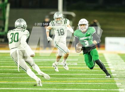 Thumbnail 2 in De La Salle @ Lincoln (CIF State D1-AA Final) photogallery.