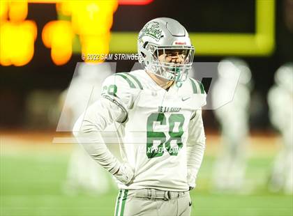 Thumbnail 1 in De La Salle @ Lincoln (CIF State D1-AA Final) photogallery.