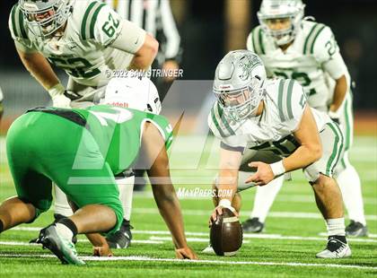 Thumbnail 2 in De La Salle @ Lincoln (CIF State D1-AA Final) photogallery.