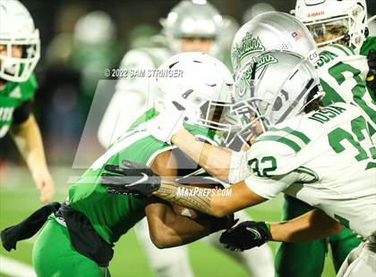 Thumbnail 3 in De La Salle @ Lincoln (CIF State D1-AA Final) photogallery.